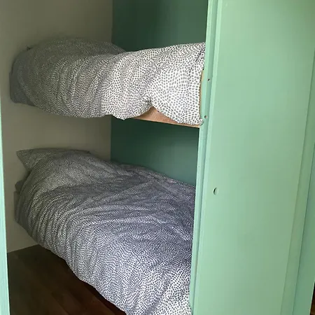 Nieuwendijk Hoeve Apartment *