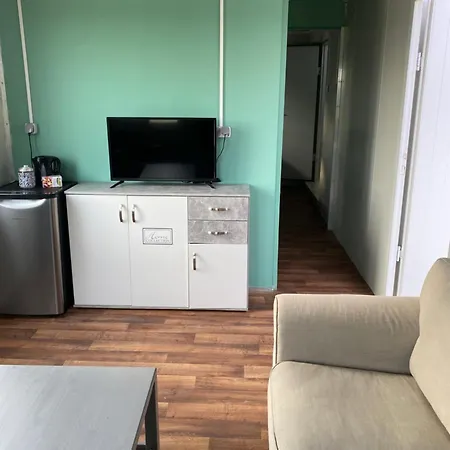 Nieuwendijk Hoeve דירה *