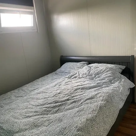 아파트 Nieuwendijk Hoeve Oud Ade