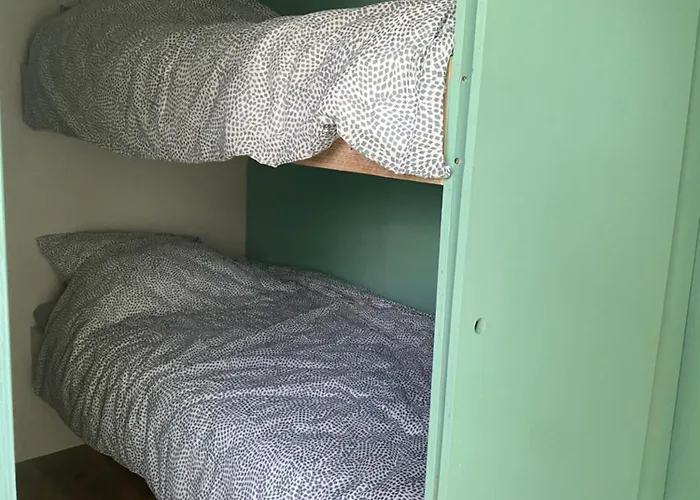 Nieuwendijk Hoeve Apartment *