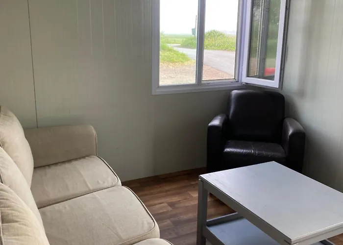 Nieuwendijk Hoeve Apartment Oud Ade