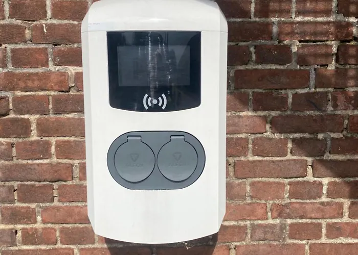 Apartment Nieuwendijk Hoeve