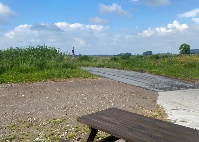 Apartament Nieuwendijk Hoeve Oud Ade