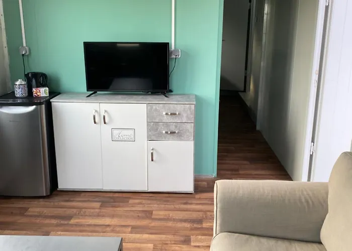 Nieuwendijk Hoeve Apartament *