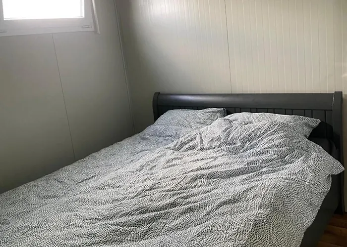 Apartament Nieuwendijk Hoeve Oud Ade