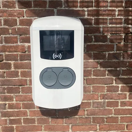 아파트 Nieuwendijk Hoeve