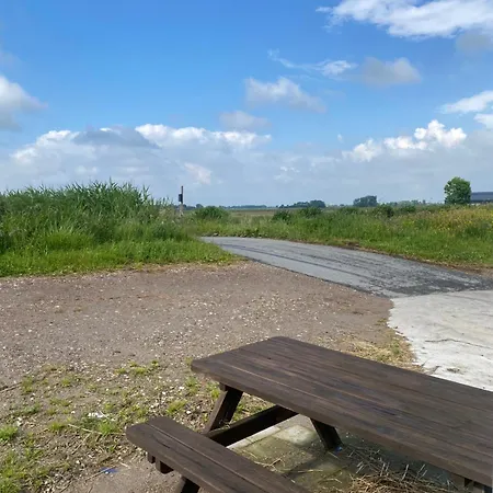 아파트 Nieuwendijk Hoeve Oud Ade